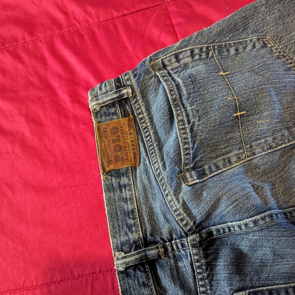 Jeans - Picture 3 of 3
